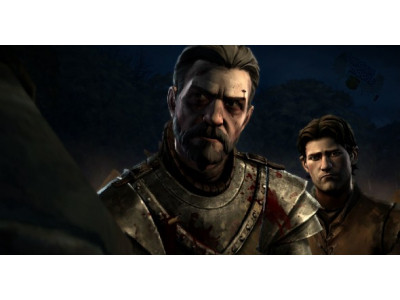 Get Game of Thrones A Telltale Game Series for iPhone and iPad for Free @ IGN.com