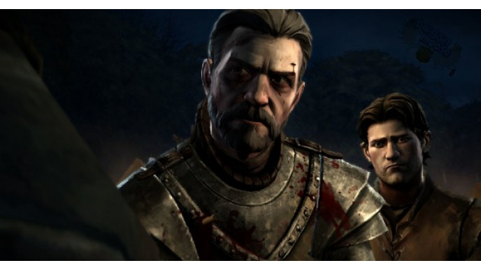Get Game of Thrones A Telltale Game Series for iPhone and iPad for Free @ IGN.com