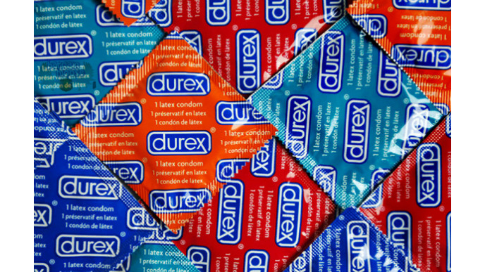 Free Box of Durex Condoms with Mail in Rebate! ($18 value)