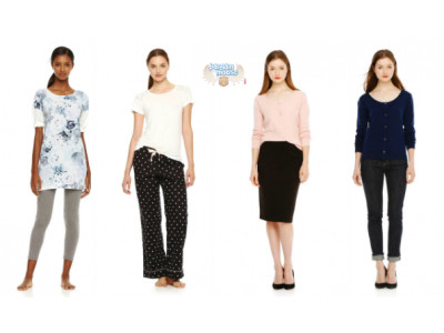 Joe Fresh Today Only: Stack 20% Off Sitewide Coupon Code Plus Up To 70% Clearance & Totally Free Shipping (EXPIRED)