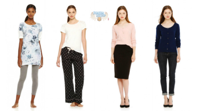 Joe Fresh Today Only: Stack 20% Off Sitewide Coupon Code Plus Up To 70% Clearance & Totally Free Shipping (EXPIRED)