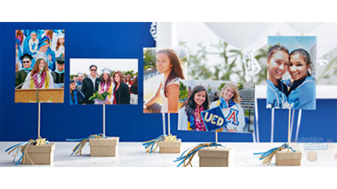 Shutterfly Coupon Code: 100 Free Prints (Just Pay Shipping, 7¢ Per Print)