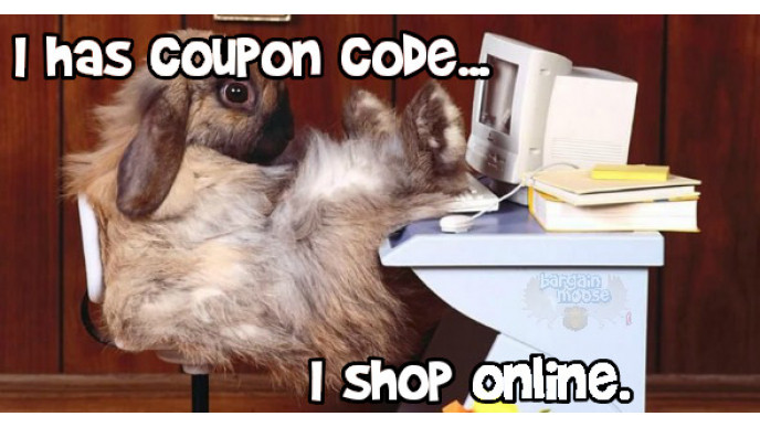 Happy Easter Coupon Code Roundup!