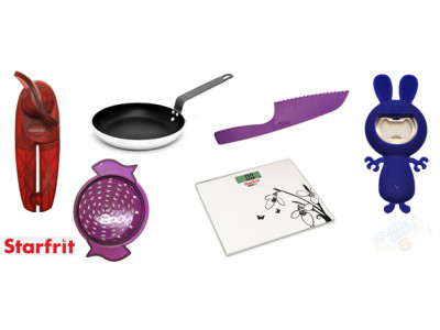 Starfrit Canada: Free Shipping & 25% off $50+ / 50% off $100+ This Weekend Only! * HOT* 