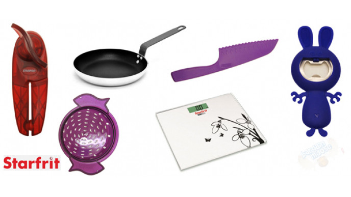Starfrit Canada: Free Shipping & 25% off $50+ / 50% off $100+ This Weekend Only! * HOT* 