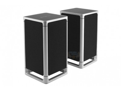 NCIX Canada: 70% Off Simple Audio LISTEN Stereo Speakers with Bluetooth - Was $500 | Now $129 (& Free Shipping) (EXPIRED)