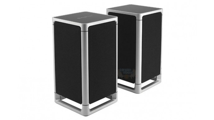 NCIX Canada: 70% Off Simple Audio LISTEN Stereo Speakers with Bluetooth - Was $500 | Now $129 (& Free Shipping) (EXPIRED)