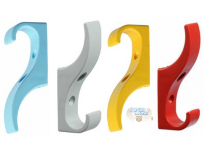 Canadian Freebie: Free Durahook Coat Hook