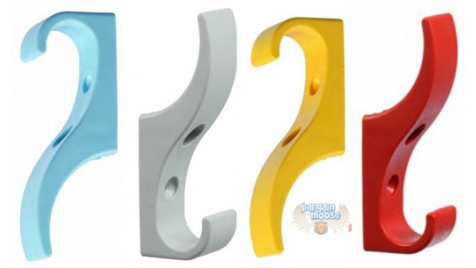 Canadian Freebie: Free Durahook Coat Hook