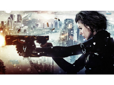 Blu-Ray Movies $5 & Under @ Amazon.ca 
