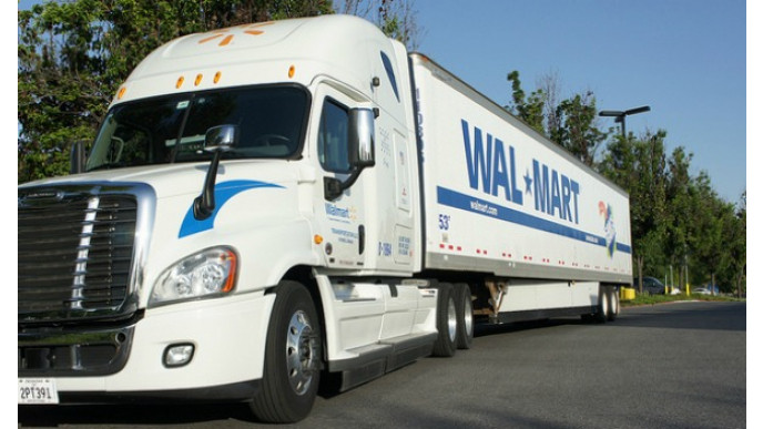 Last Call: Walmart Free Shipping To Your Home With No Minimum