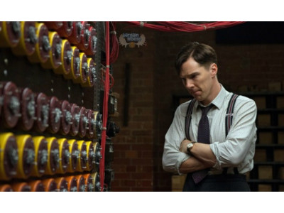 The Imitation Game [Blu-Ray Combo] Now $17.24 @ Amazon.ca (FS @ $25) (EXPIRED)