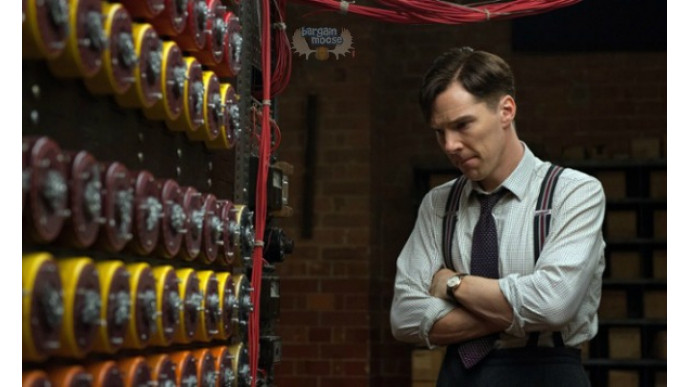 The Imitation Game [Blu-Ray Combo] Now $17.24 @ Amazon.ca (FS @ $25) (EXPIRED)