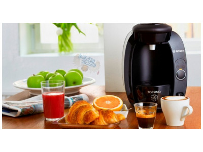 Bosch Tassimo T20 Home Brewing System Was $170 | Now $60 + Free Shipping @ Amazon.ca (EXPIRED)