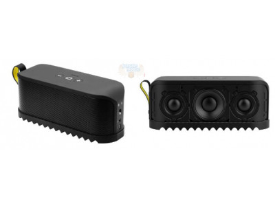 Microsoft Canada: Jabra Solemate Mini Bluetooth Speaker Was $100 | Now $60 & Free Shipping