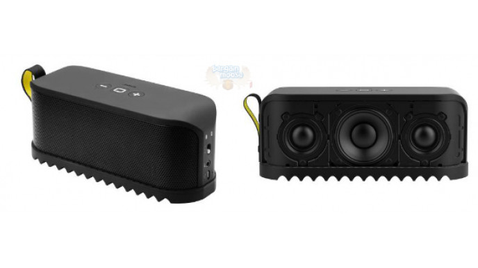 Microsoft Canada: Jabra Solemate Mini Bluetooth Speaker Was $100 | Now $60 & Free Shipping
