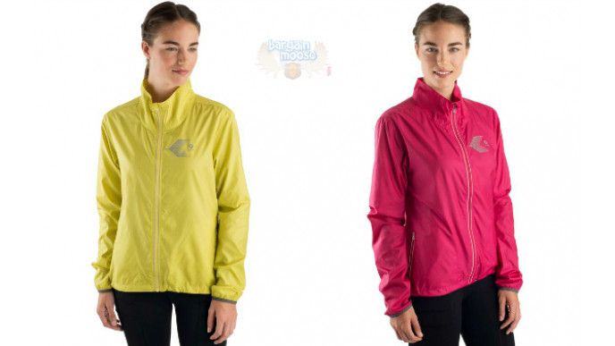 MEC: Oiselle Flyer Jacket Was $149 | Now $69 & Free Shipping