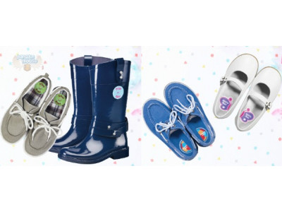 Mabel's Labels: 40% Off Shoe Labels Was $21 | Now $12.60 & Free Shipping (EXPIRED)