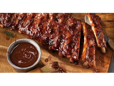 $10 Off $30 Sunday To Thursday @ Montana's BBQ & Bar