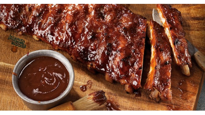 $10 Off $30 Sunday To Thursday @ Montana's BBQ & Bar