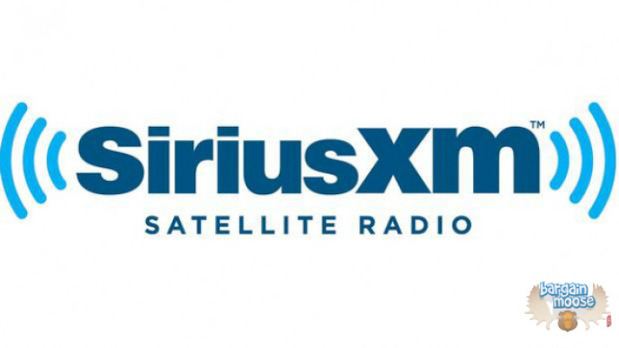 SiriusXM: FREE Satellite Radio w/ Subscription! *BUMP!*