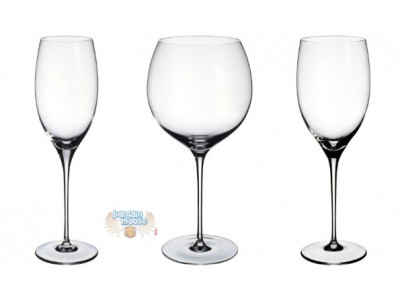 Villeroy & Boch Canada: Allegorie Premium Wine Glasses Were $60 | Now $22 (EXPIRED)