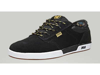 Go Gear Canada: DVS Vapor Skate Shoe Was $90 | Now $27 + Shipping (EXPIRED)