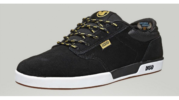 Go Gear Canada: DVS Vapor Skate Shoe Was $90 | Now $27 + Shipping (EXPIRED)