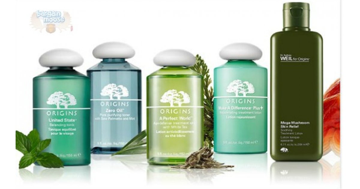 Origins Coupon Code 20 Off & Free Shipping TODAY