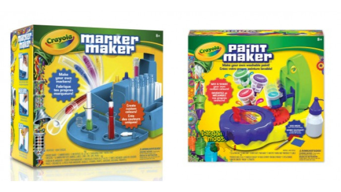 crayola marker maker amazon