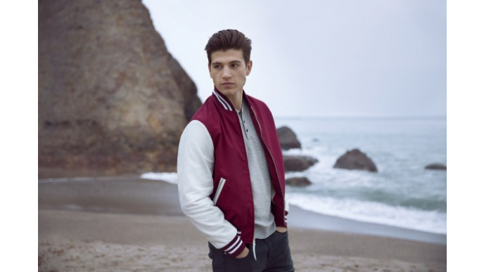 Frank & Oak Canada: Spring Sale + Exclusive 15% Off & Free Shipping