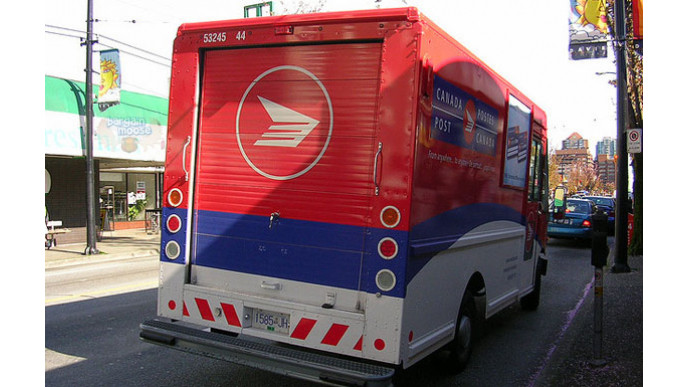 No More No Minimum Free Shipping @ Walmart.ca