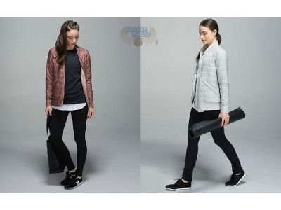 Lululemon Canada: The Bomb Bomber Was $168 | Now $94 & Free Shipping