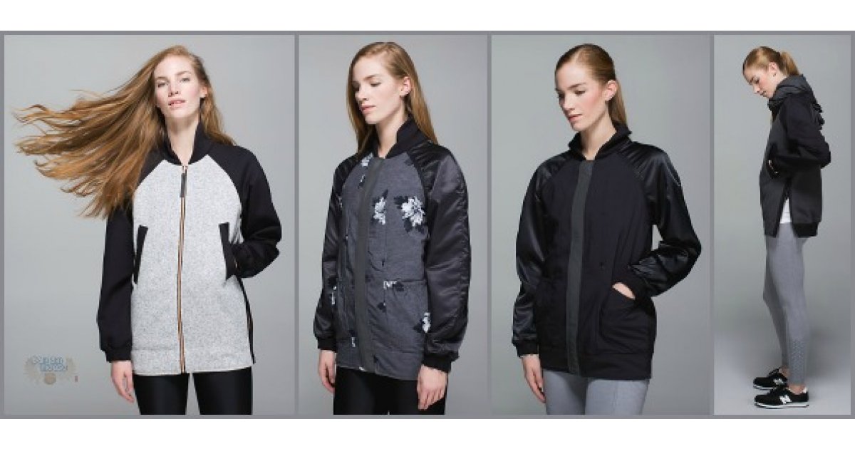 Lululemon Canada: 50% Off Both Ways 