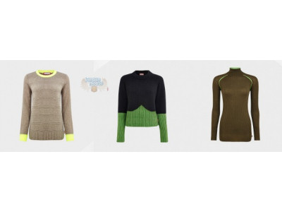 Hunter Canada: 70%+ Off Hunter Sweaters & Free Shipping