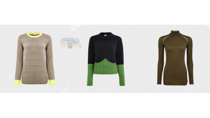 Hunter Canada: 70%+ Off Hunter Sweaters & Free Shipping