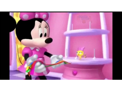 Walmart Canada: Up to 50% Off Minnie Playsets Now $10 to $15 & Free Shipping