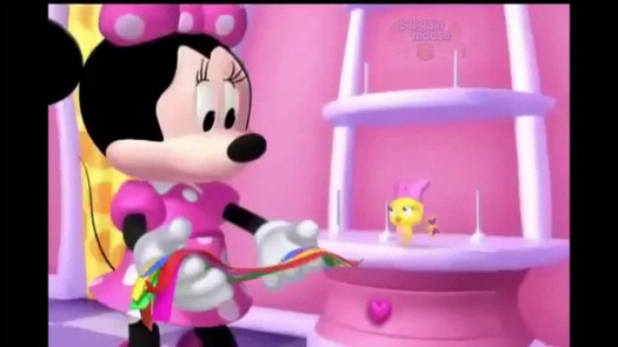 Walmart Canada: Up to 50% Off Minnie Playsets Now $10 to $15 & Free Shipping