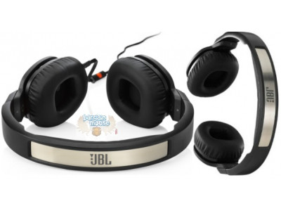 JBL J55i On-Ear Headphones in Black with Mic Was $160 | Now $25 + $10 Shipping @ NewEgg.ca