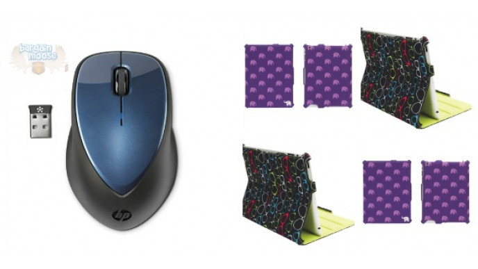 Future Shop: HP Wireless Mouse X4000 - Now $9.97 (FS @ $25) *HOT* (EXPIRED)