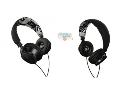 Best Buy Canada: Marley Jammin Revolution On-Ear Headphones Were $20 | Now $10 (FS @ $25)