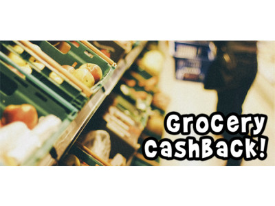 Best Pre-Easter Grocery Cash Back Deals Of The Week