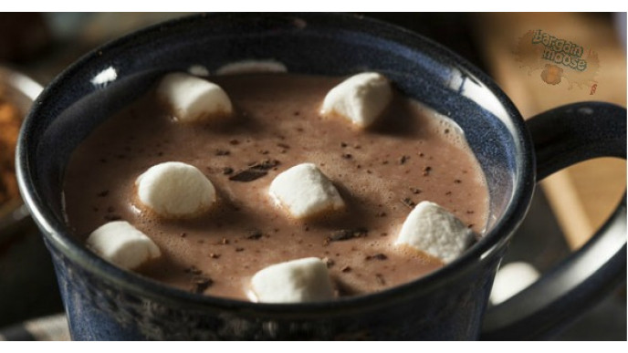 Nestle Hot Chocolate Variety Pack (72 Sachets) Was $52 | Now $19 + $7 Shipping @ WagJag Canada
