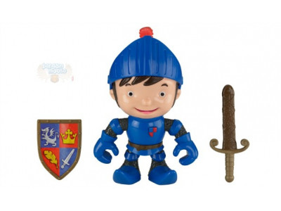 Walmart Canada: Interactive Mike the Knight Figure Was $25 | Now $10 & Free Shipping