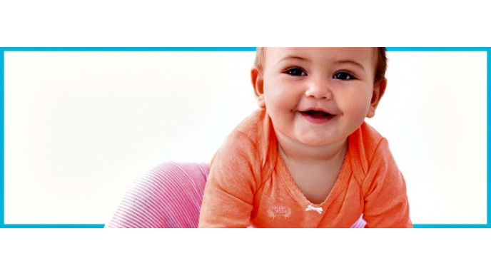 Carter's OshKosh Canada: Free Shipping With Your Easter Purchase