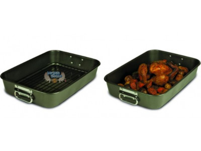 Sears Canada: Fresco Home 9L Roasting Pan Was $40 | Now $10 + Shipping