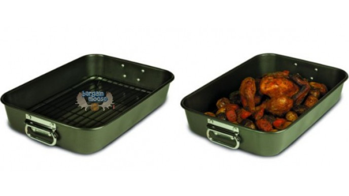 Sears Canada: Fresco Home 9L Roasting Pan Was $40 | Now $10 + Shipping