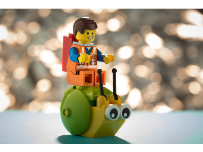 Amazon Canada: LEGO Movie Video Game Was $20 | Now $15 + Other LEGO Games On Sale