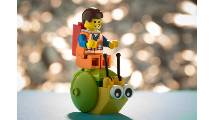 Amazon Canada: LEGO Movie Video Game Was $20 | Now $15 + Other LEGO Games On Sale