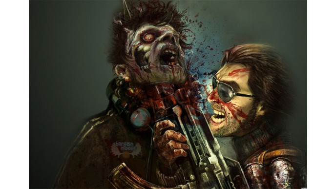 PS4, PS3 & PS Vita Games Under $1 @ Sony PlayStation Network Flash Sale (EXPIRED)